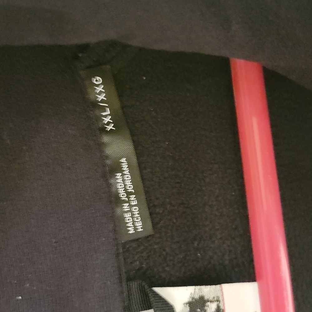 Mens Spyder Outbound Quarter zip Sweater xxl - Picture 3 of 5